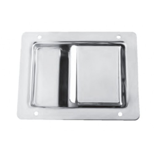 Large Paddle Actuator